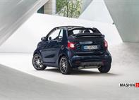  اسمارت-فورتو-ForTwo